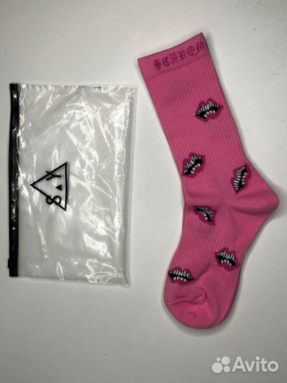 Носки женские Chrome hearts