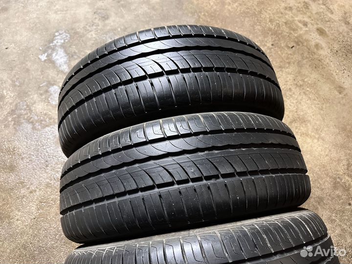 Pirelli Cinturato P1 Verde 195/55 R16