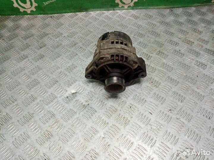 Генератор LADA (Ваз) 2109