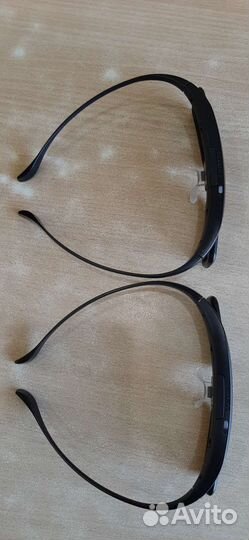 Активные 3D очки Samsung SSG-3050GB новые
