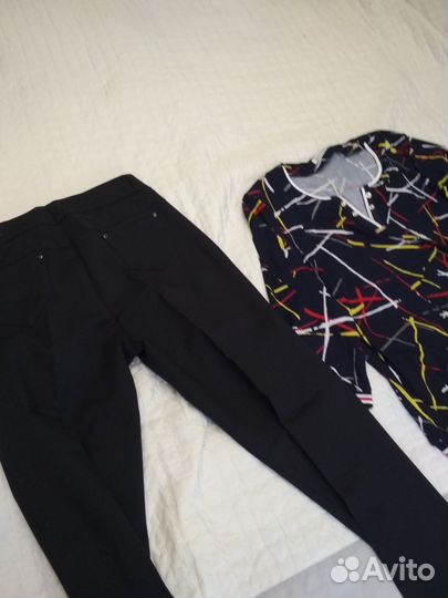 Костюм женский новый р46-48