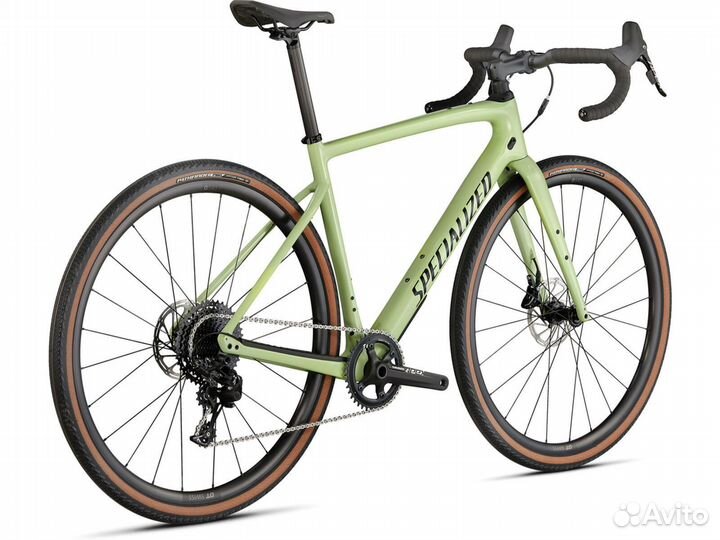Велосипед Specialized Diverge Sport Carbon