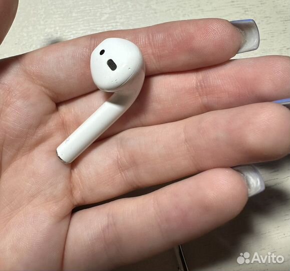 Airpods 1
