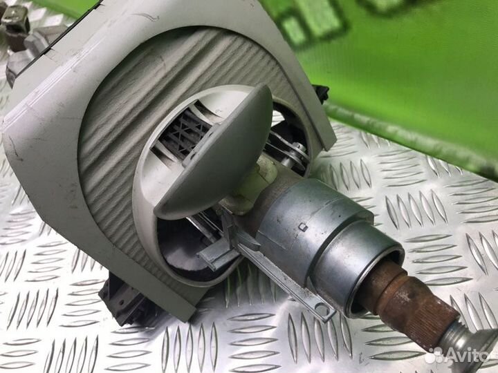 Рулевая колонка Mercedes-Benz C-Class W203