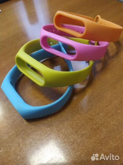 Фитнес браслет