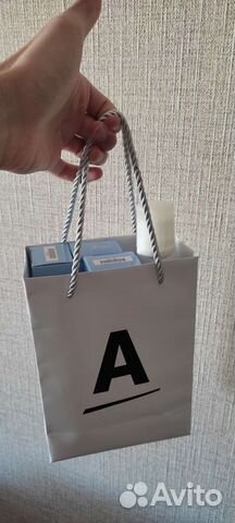 Продукция амвей