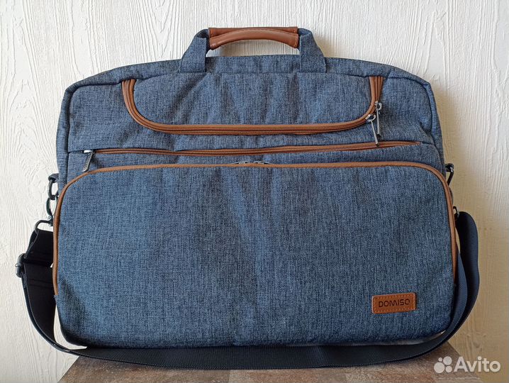 Сумка для ноутбука
