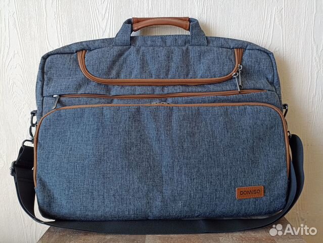 Сумка для ноутбука