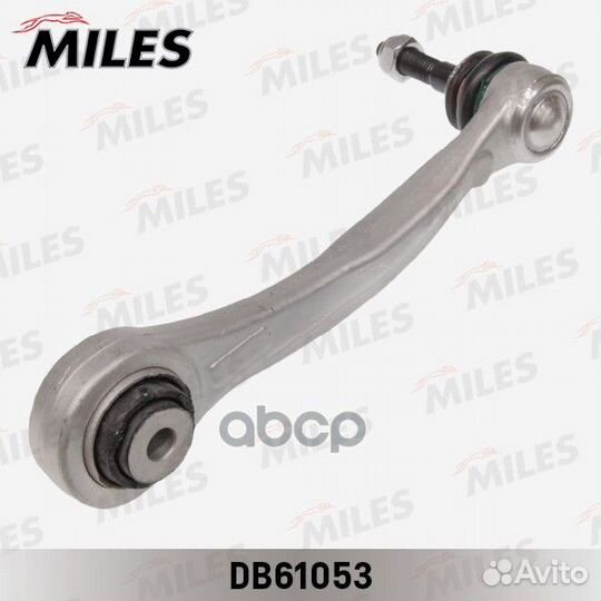 Рычаг bmw x5(e70) /x6(e71) зад.подв.прав.верх. D