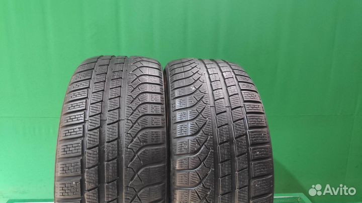 Pirelli P Zero Winter 245/35 R20 91V