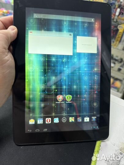 Планшет prestigio multipad 4 10.1 3G