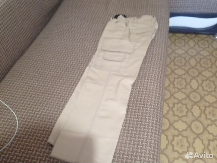 Штаны Для юнармии