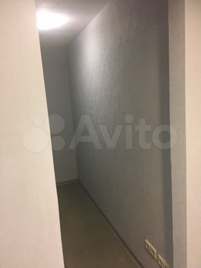 1-к. квартира, 50,1 м², 2/9 эт.