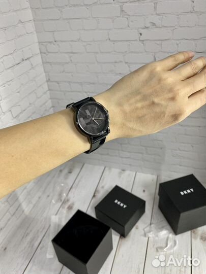 Часы Dkny оригинал