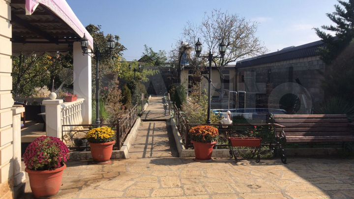 Дача 100 м² на участке 6 сот.