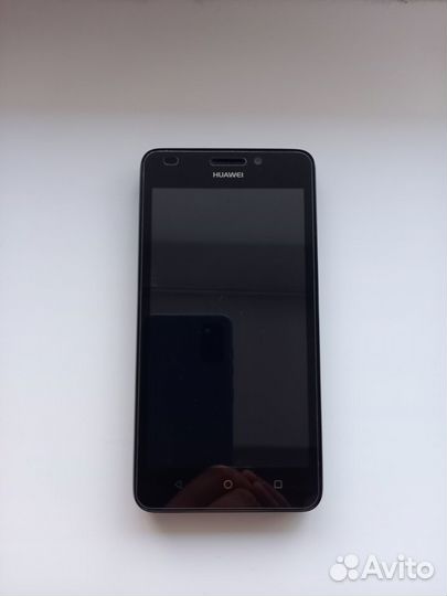Смартфон Huawei Y635-l21 4G