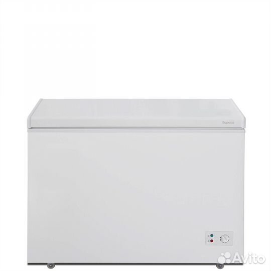 Морозильный ларь Бирюса 240 кх
