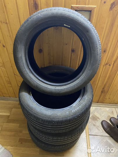 Pirelli Cinturato P7 2.25/50 R17 94Z