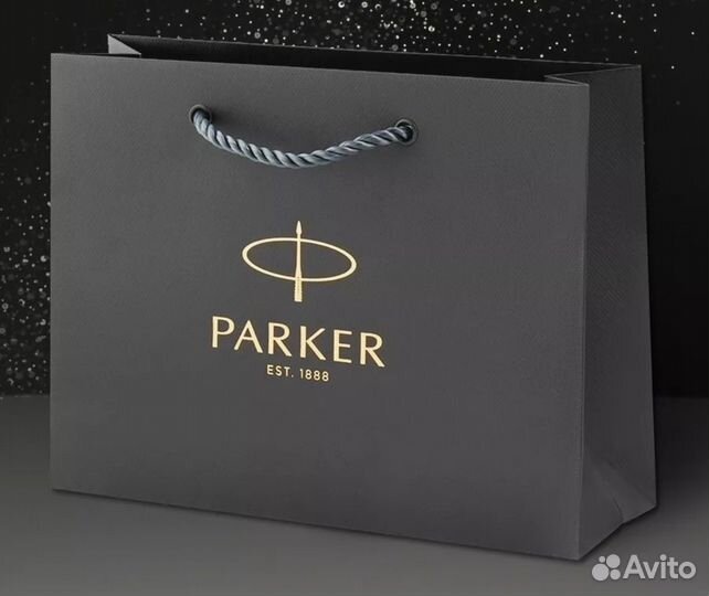 Parker jotter Black XL Dragon