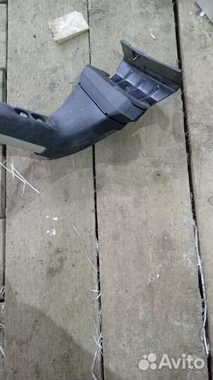 Багажник на крышу