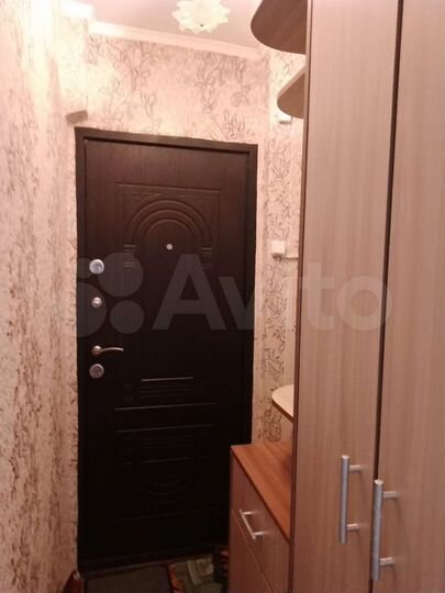 2-к. квартира, 43,2 м², 1/5 эт.