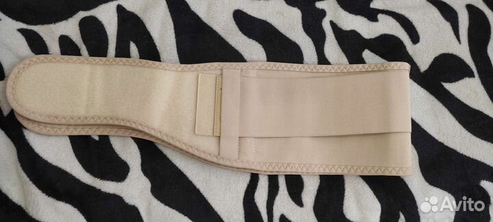 Бандаж до и послеродовой