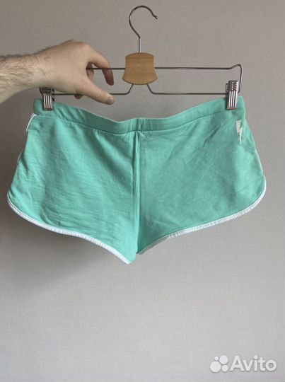 Шорты женские испанского бренда Undiz размер M
