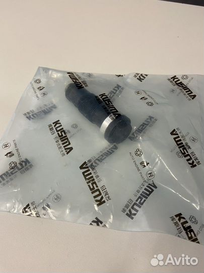 Полный комплект цепи грм m271 mercedes