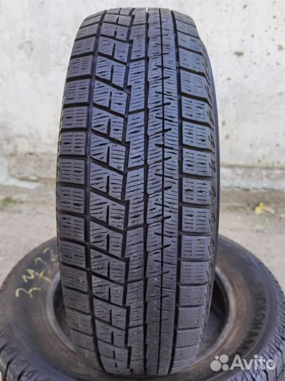 Yokohama Ice Guard IG60 185/65 R15 88Q