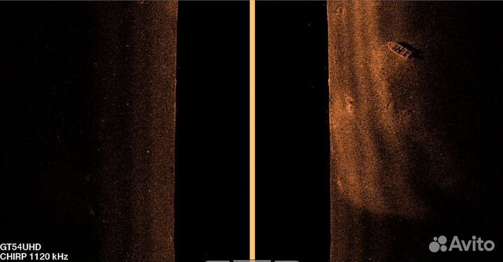 Датчик для эхолота Garmin GT54UHD-TM