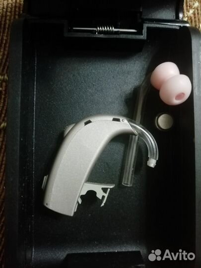 Продам слуховой аппарат