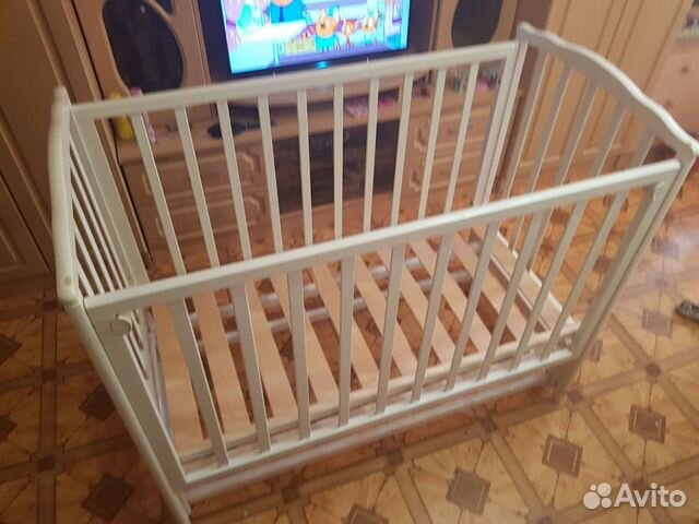 Детская кровать Можга Кристина