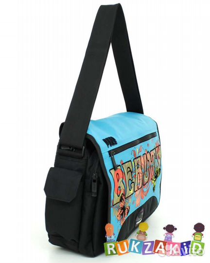 Школьная сумка steiner