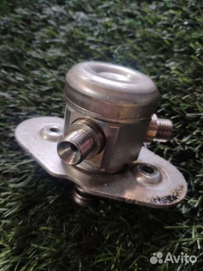 Топливный насос высокого давления Bmw M5 F10 S63