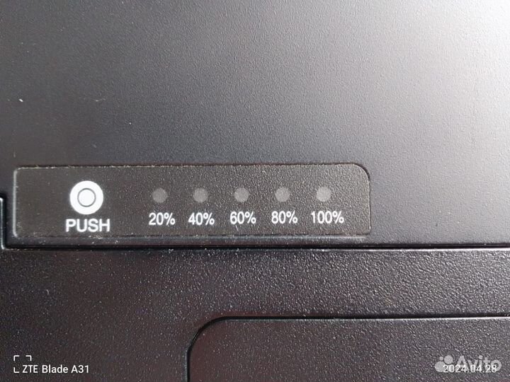 Ноутбук samsung бу