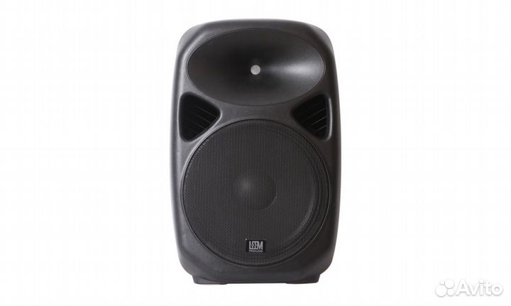 Leem SPA-12 Акустическая система активная 100Вт