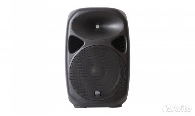 Leem SPA-12 Акустическая система активная 100Вт
