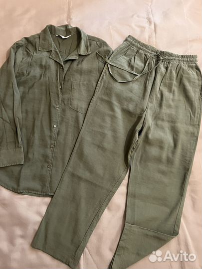 Вещи пакетом 46-48