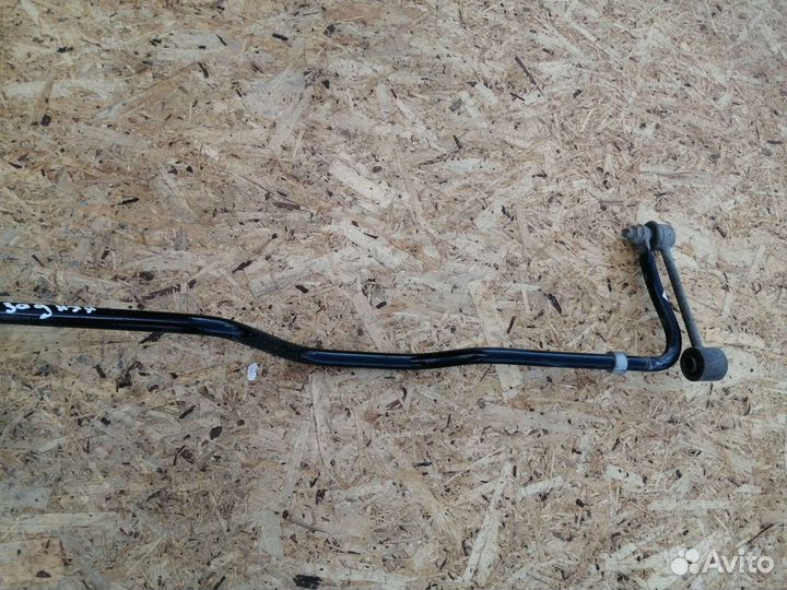 Стабилизатор задний Ssangyong Actyon New