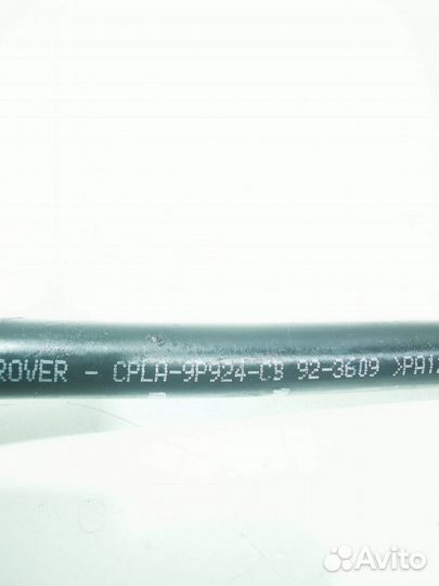 Топливная трубка Land Rover Range Rover Sport 2