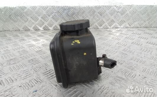 Бачок гу mercedes benz M-class W163 (AEA27NO01)