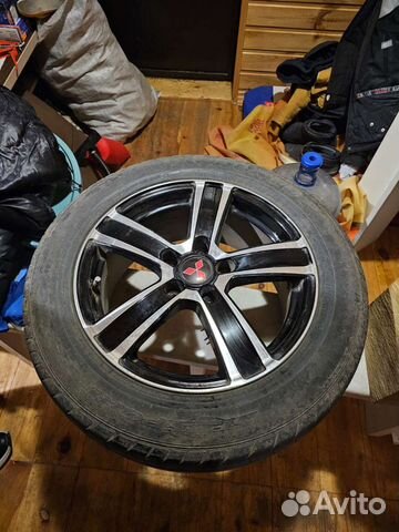 Dunlop SP LT 32 205/55 R16