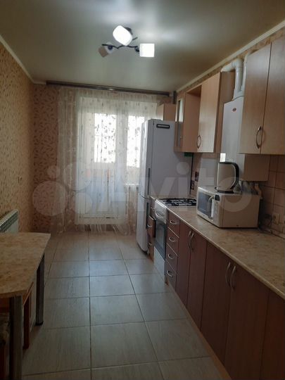 1-к. квартира, 44 м², 3/9 эт.