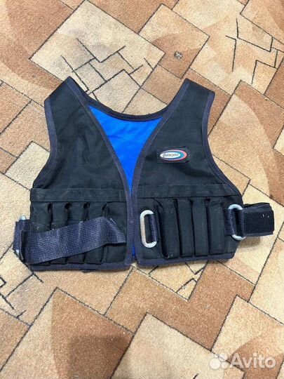 Пояс тренера twins