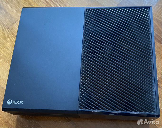 Xbox One 500 гб