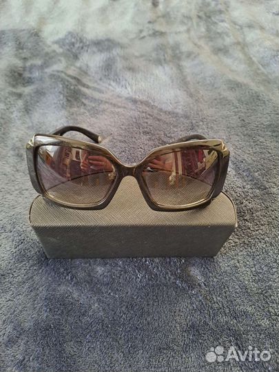 Солнцезащитные очки louis vuitton