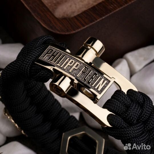 Philipp Plein браслет