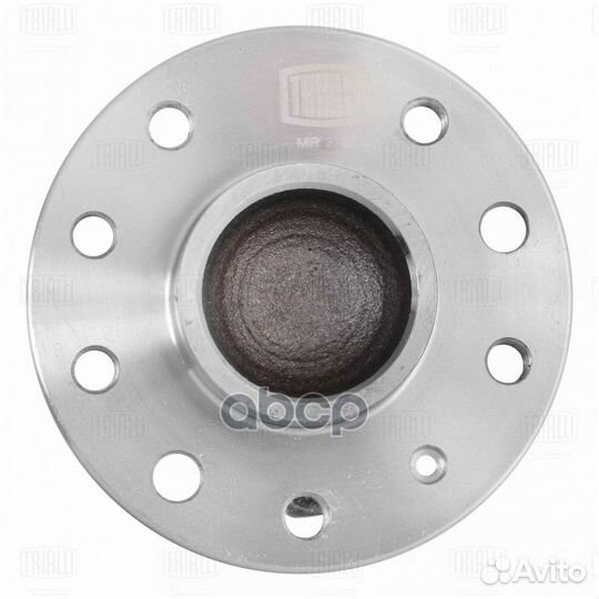 Ступица задн. в сборе с подшип. Opel Vectra 02