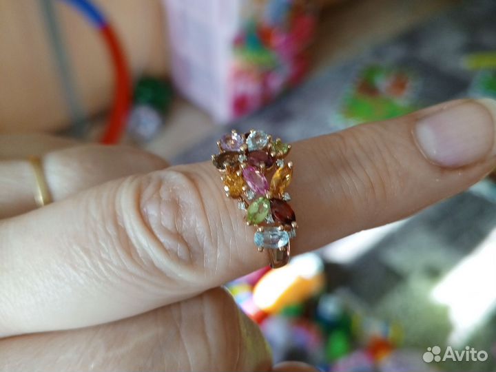 Золотое кольцо