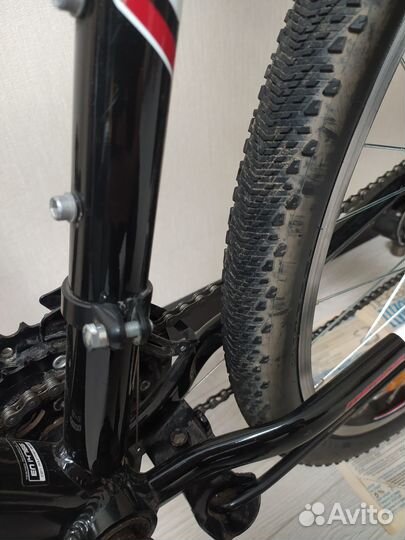 Велосипед merida m90